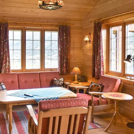 V Holiday home *