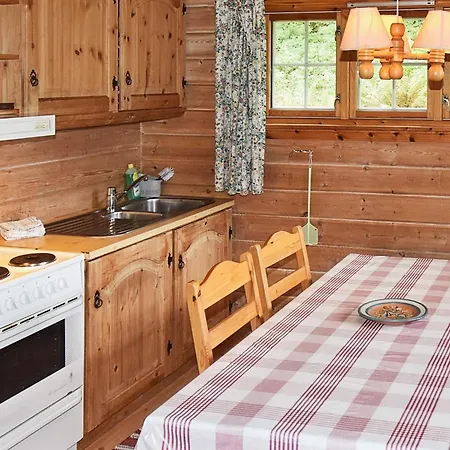 Ferienhaus Holiday V
