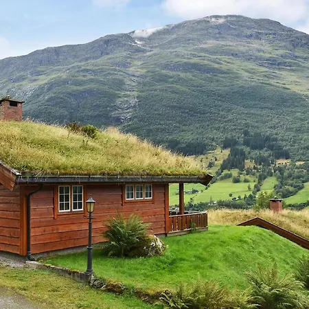 Holiday V Ferienhaus Olden
